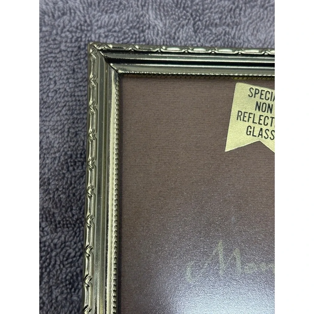 N/A monogram double